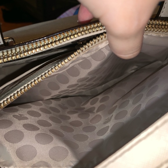 Kate spade hand bag - Picture 1 of 6